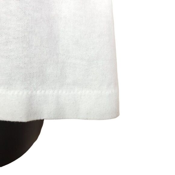 Maxim Casino Football T Shirt Vintage 80s 90s Funny Humor Joke Made In USA Mens - Picture 5 of 7